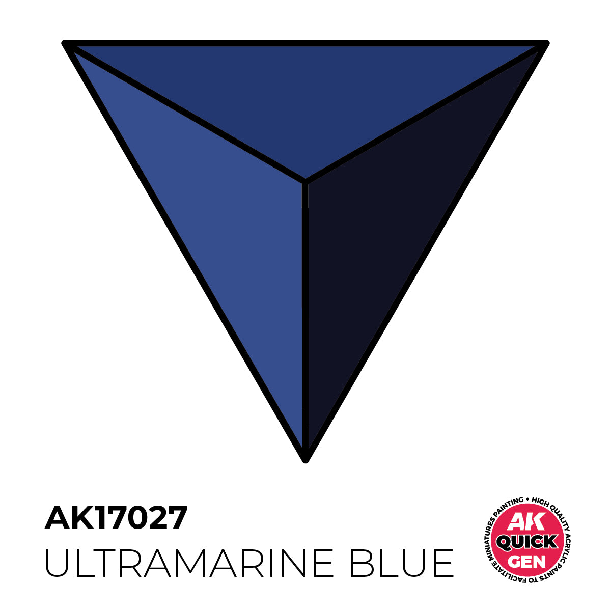 ULTRAMARINE BLUE