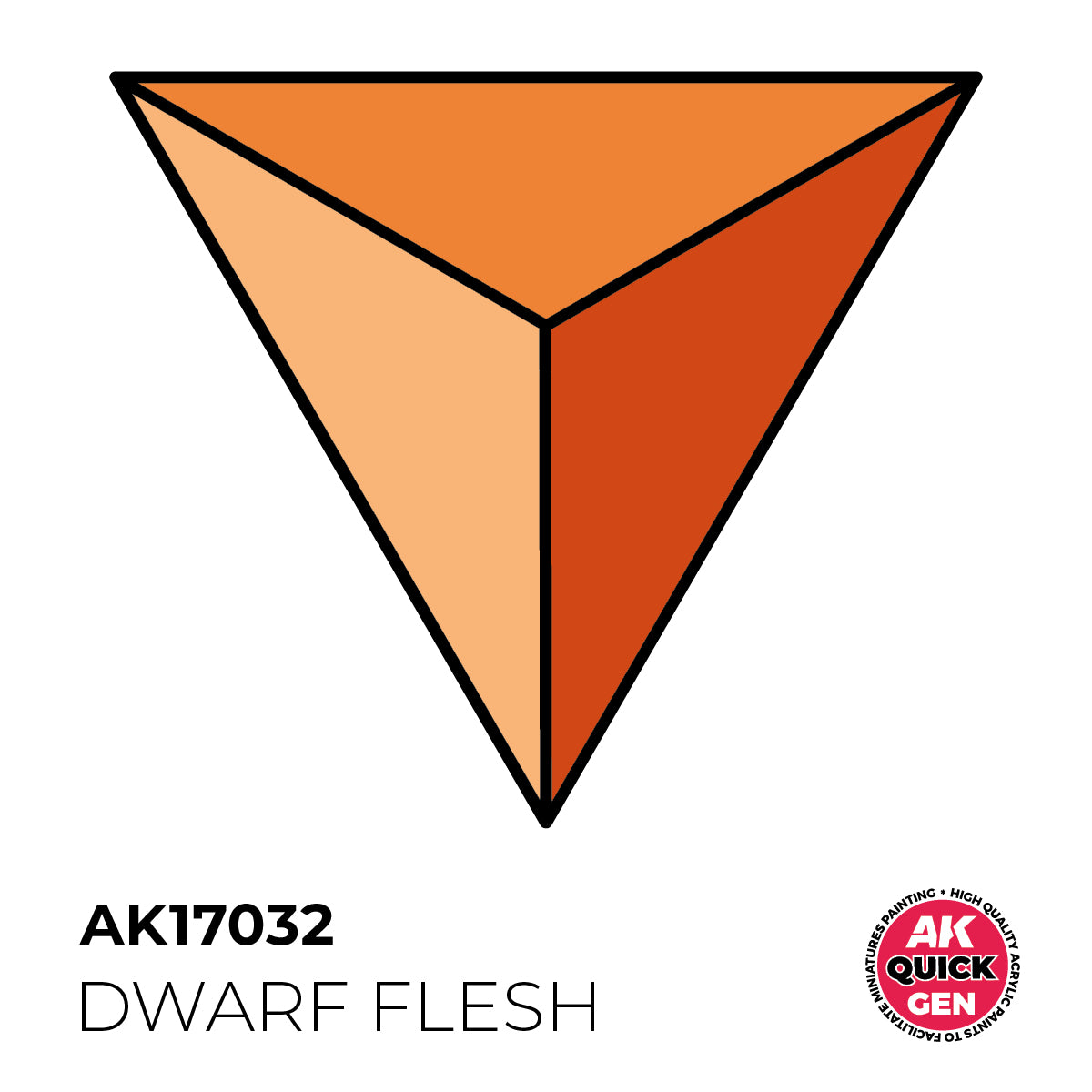 DWARF FLESH