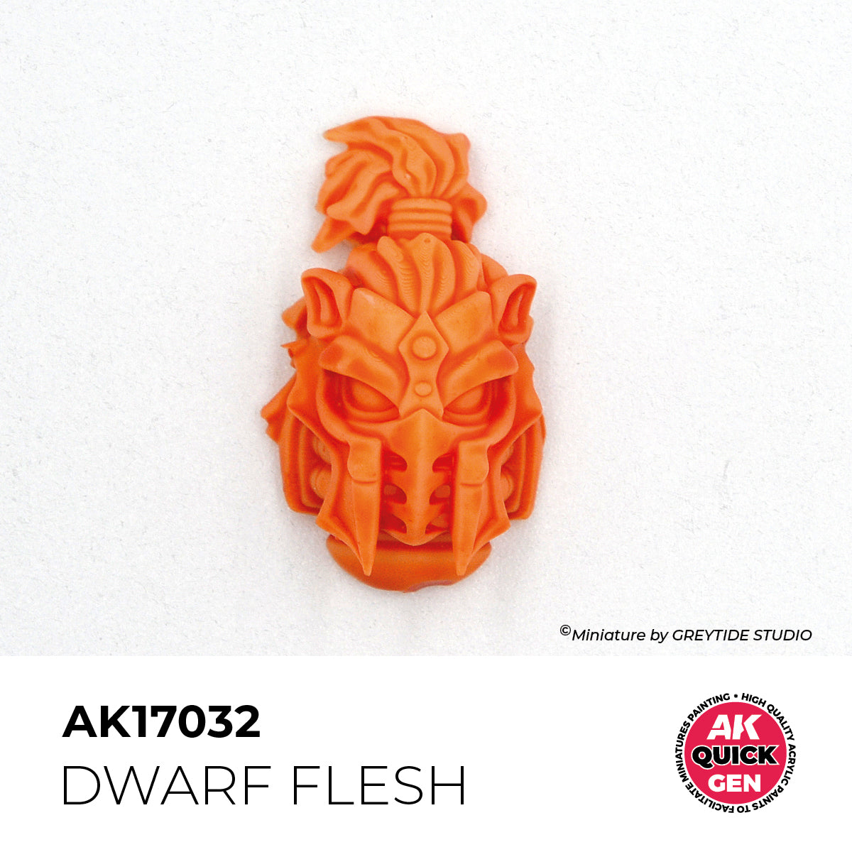 DWARF FLESH