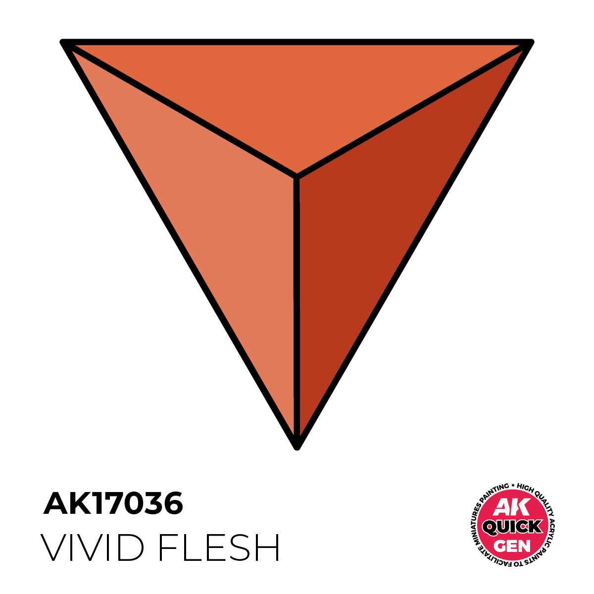 VIVID FLESH