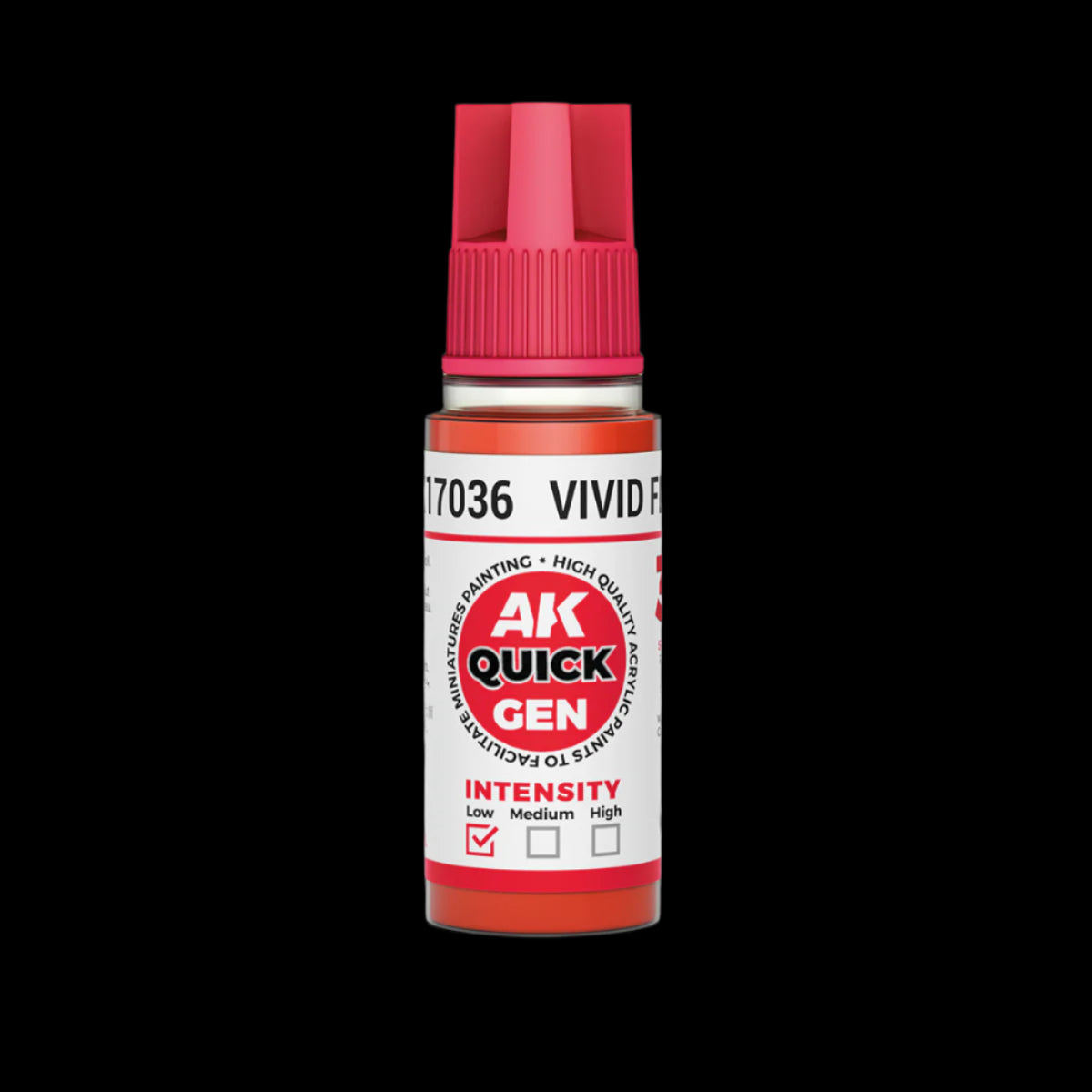 VIVID FLESH