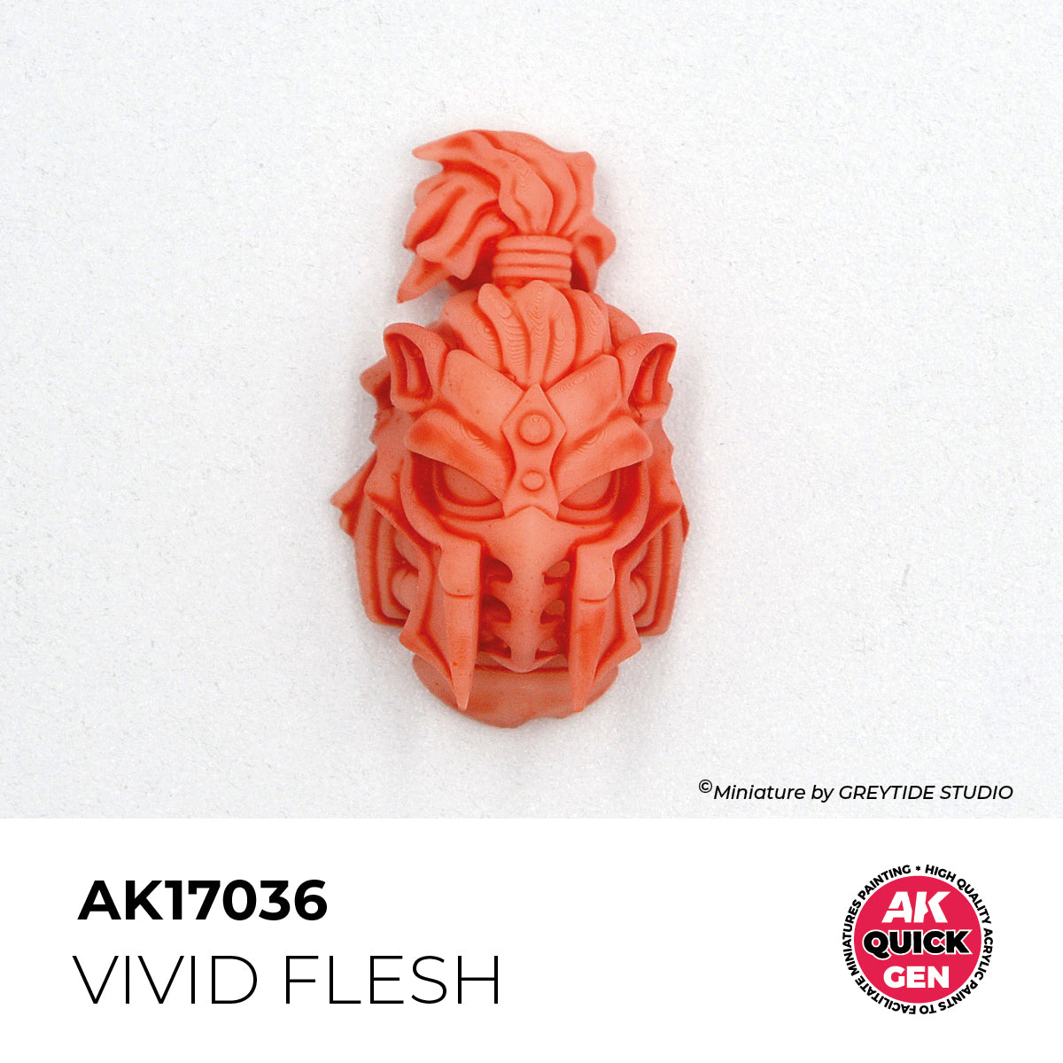 VIVID FLESH