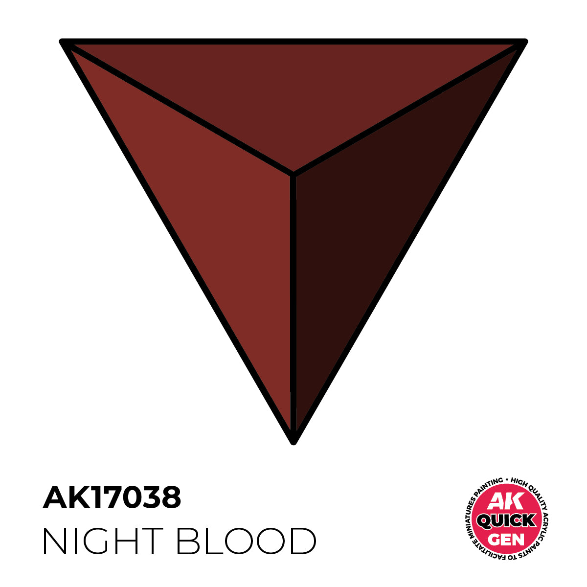 NIGHT BLOOD