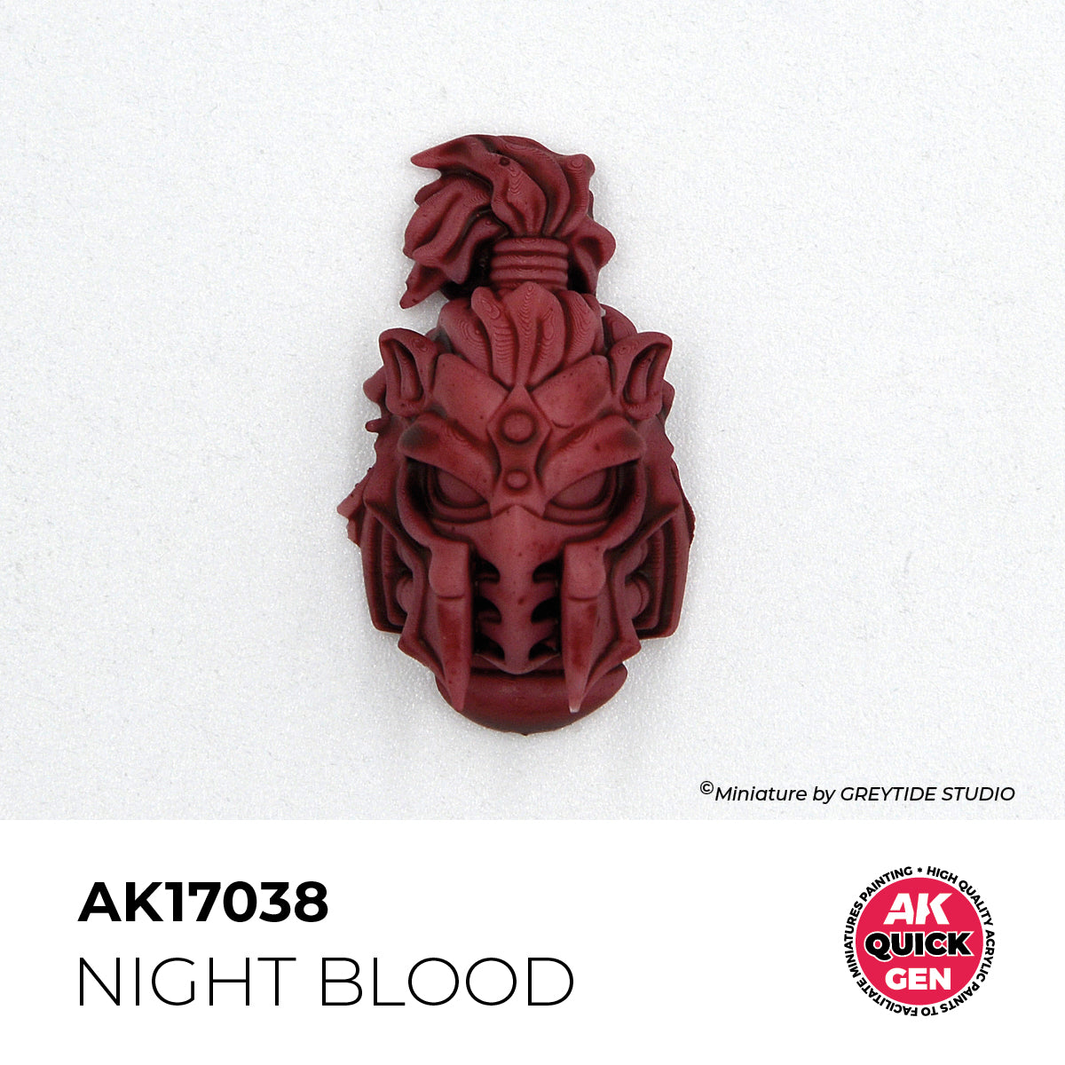 NIGHT BLOOD