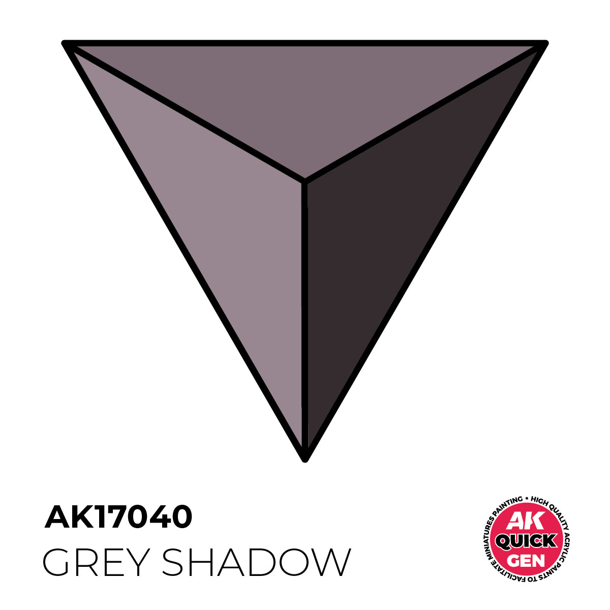 GREY SHADOW