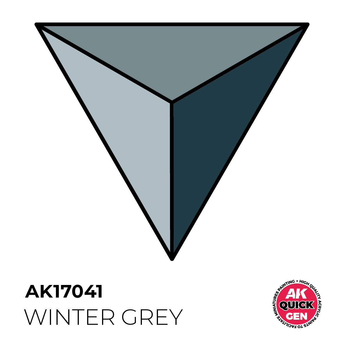 WINTER GREY