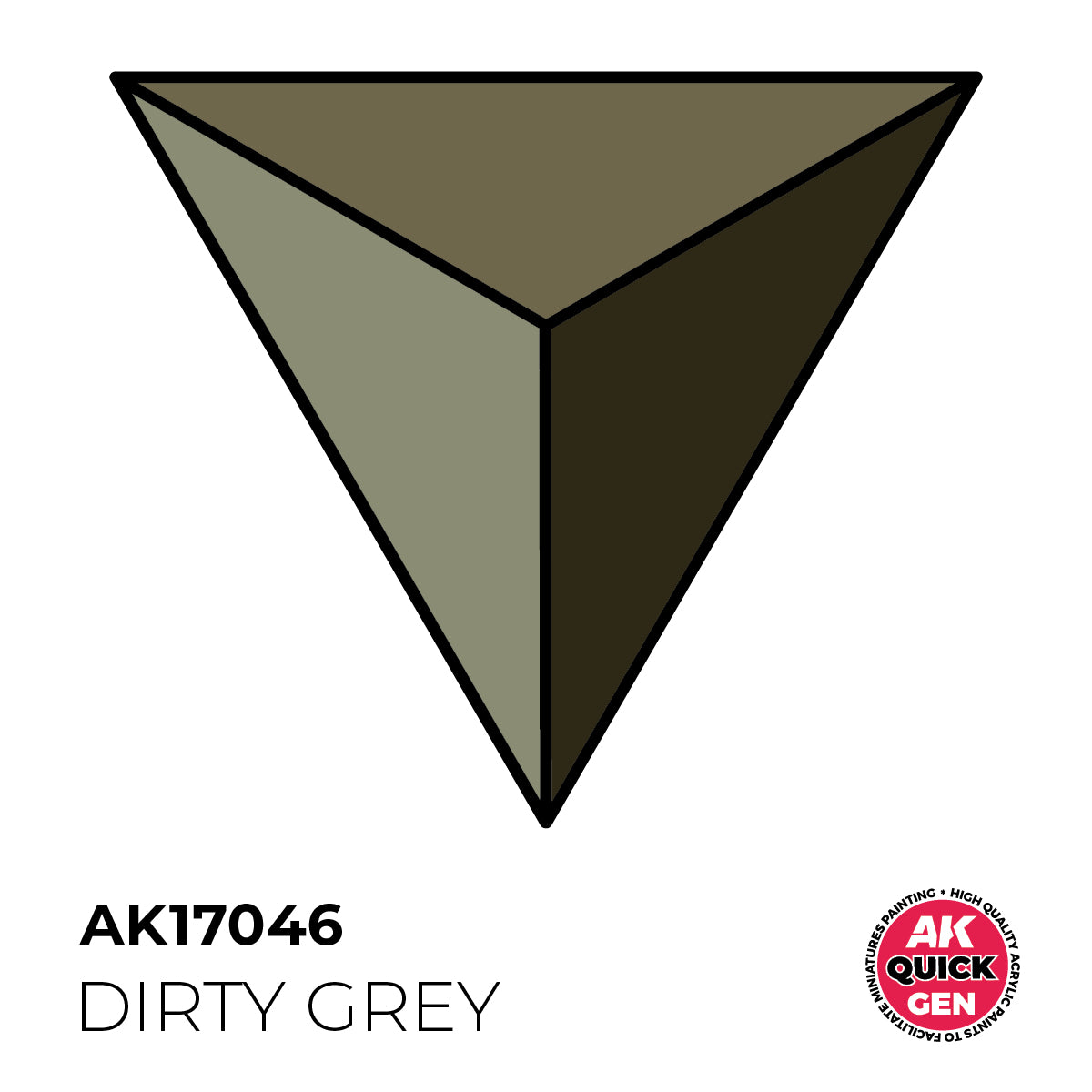 DIRTY GREY