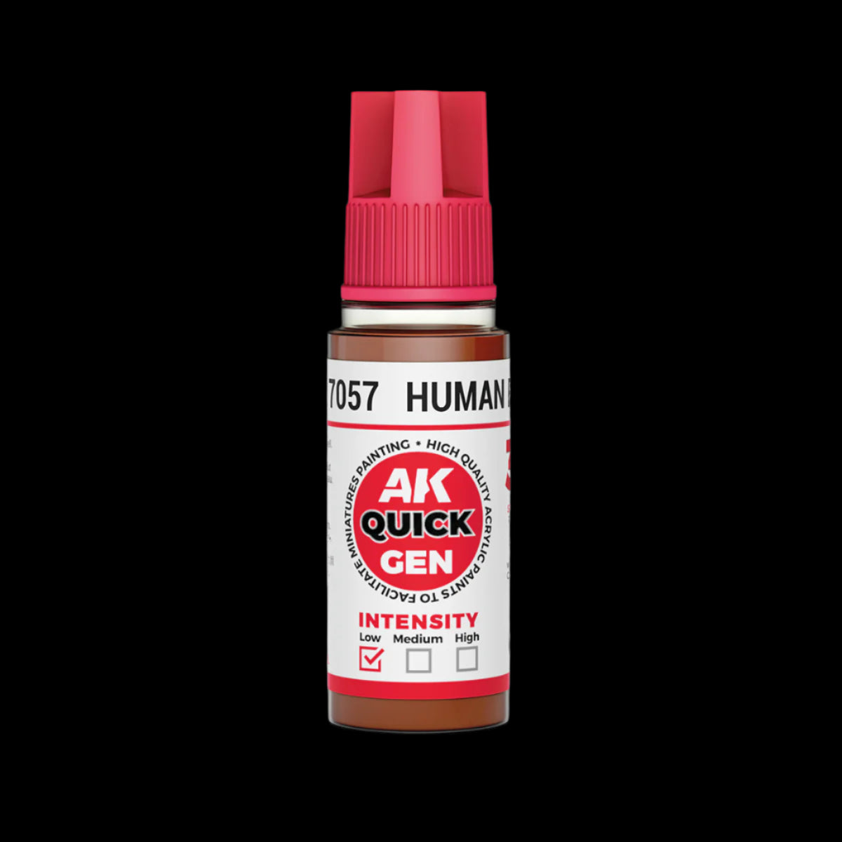HUMAN FLESH