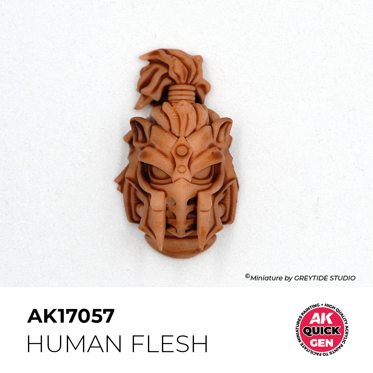 HUMAN FLESH