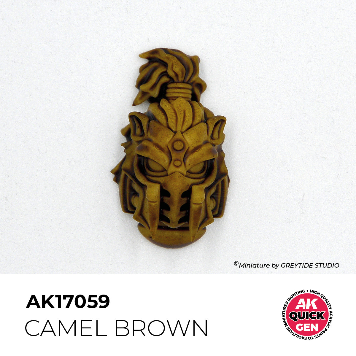 CAMEL BROWN