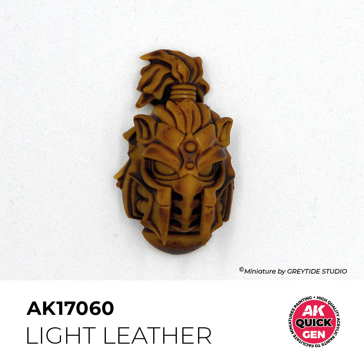 LIGHT LEATHER