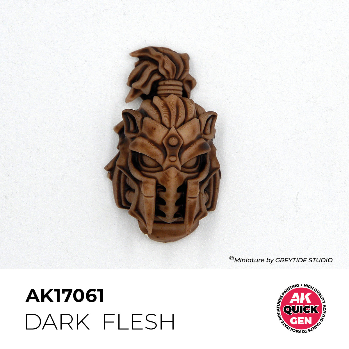 DARK FLESH