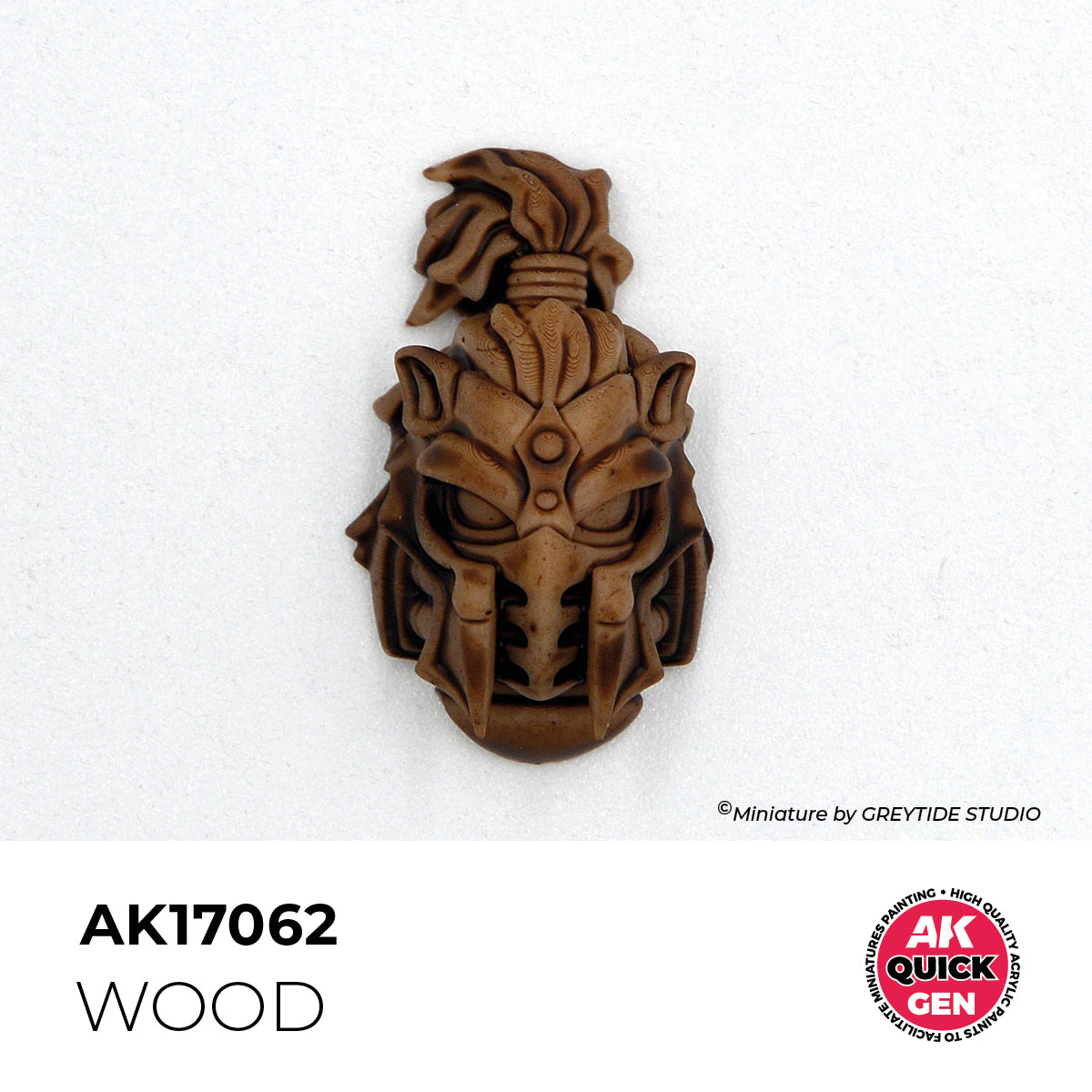 WOOD