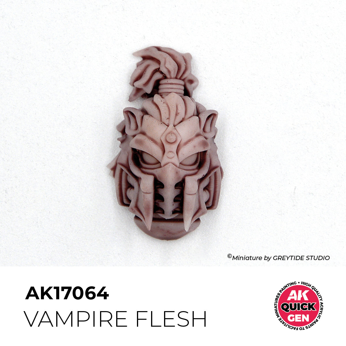 VAMPIRE FLESH