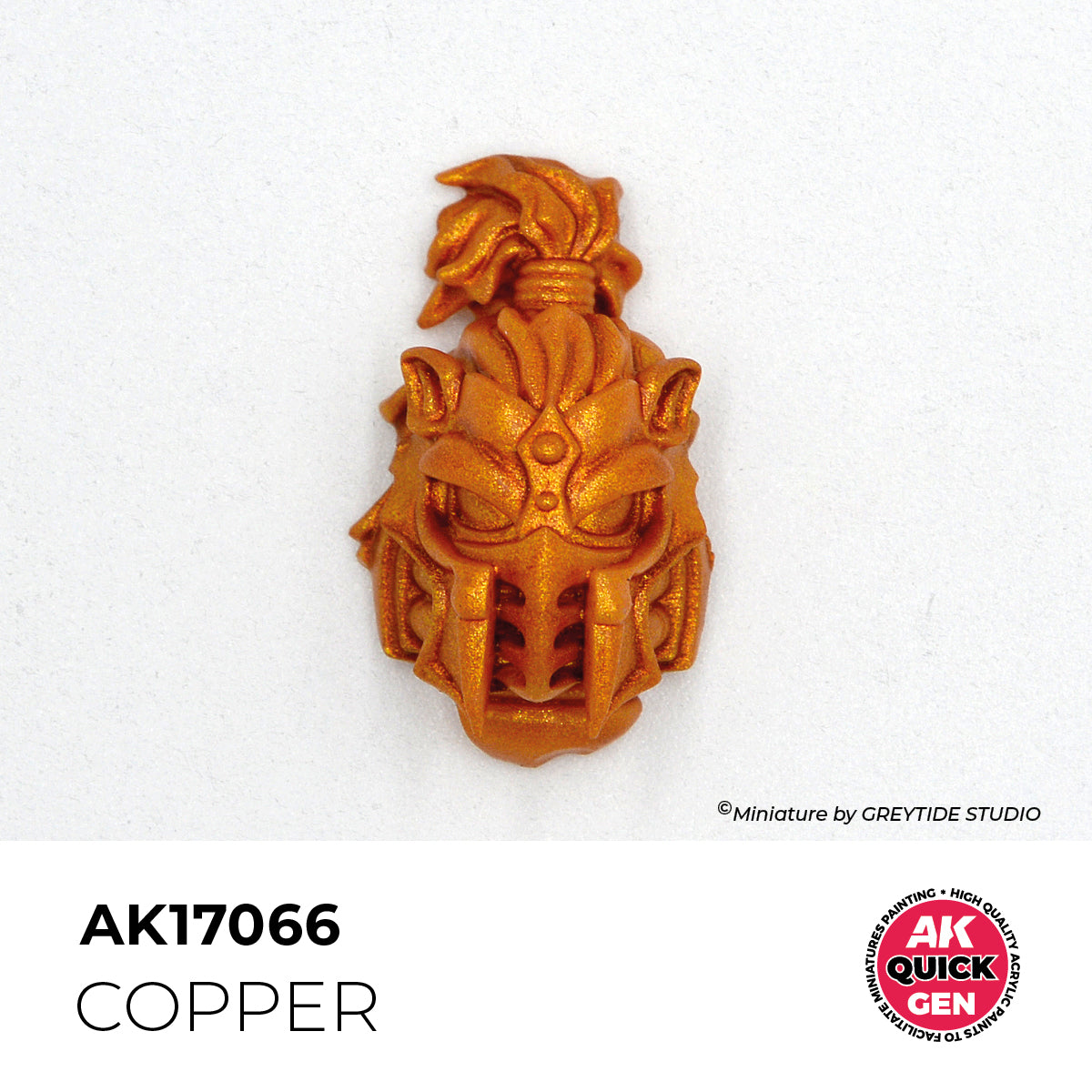 COPPER