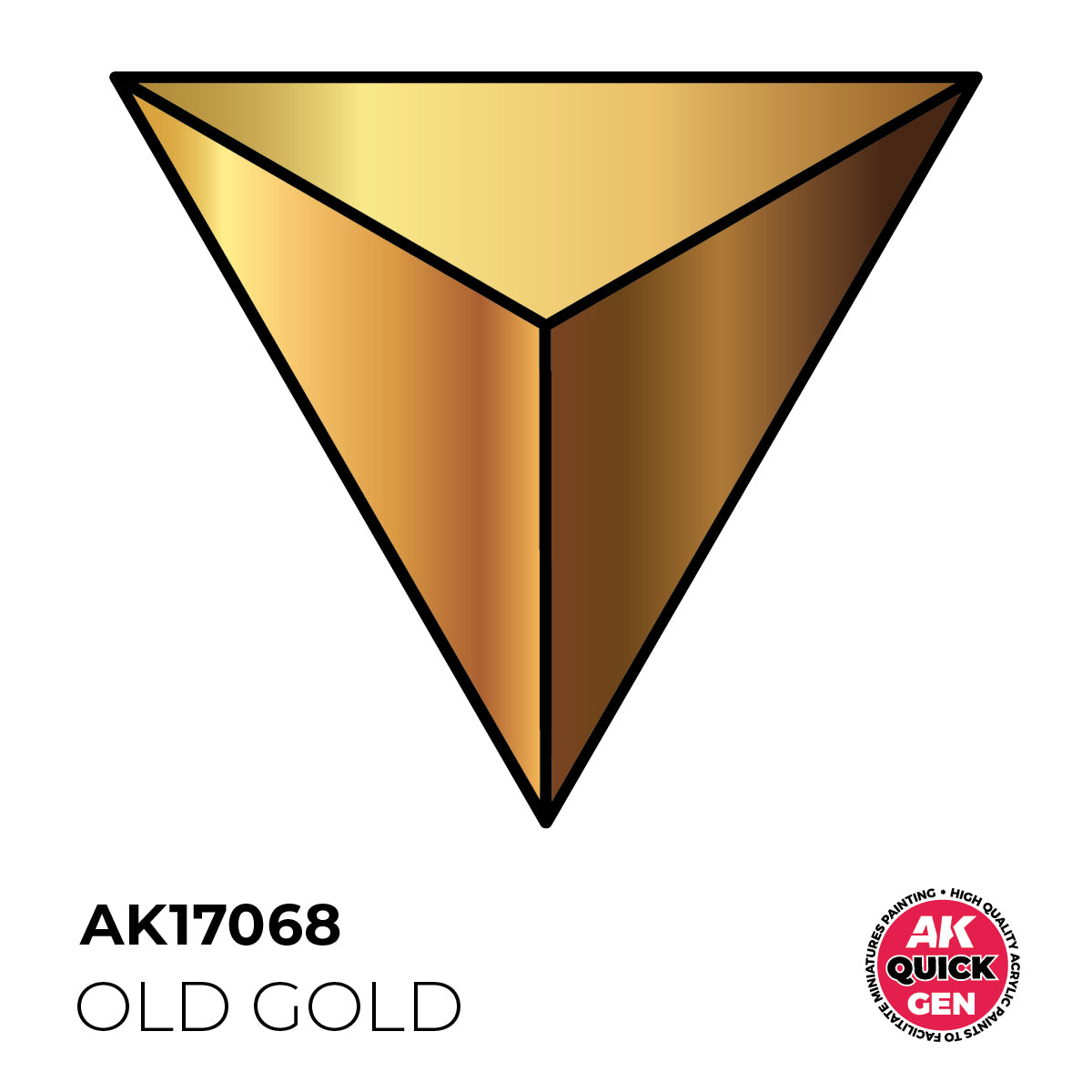 OLD GOLD
