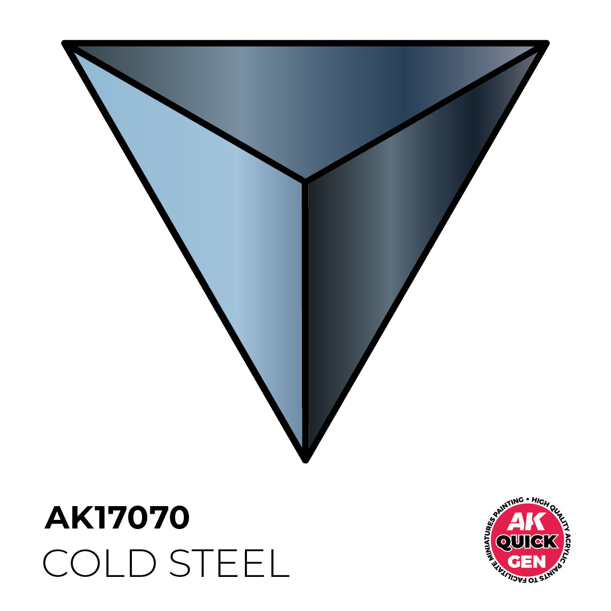 COLD STEEL