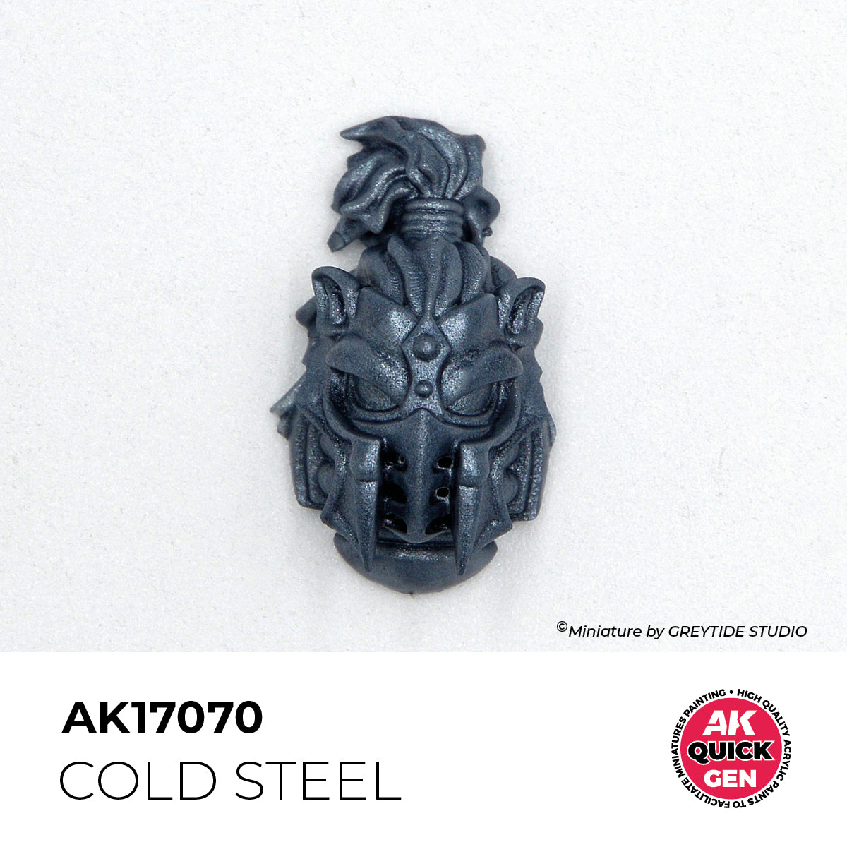 COLD STEEL