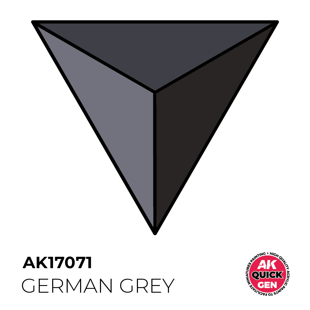 GERMAN GREY