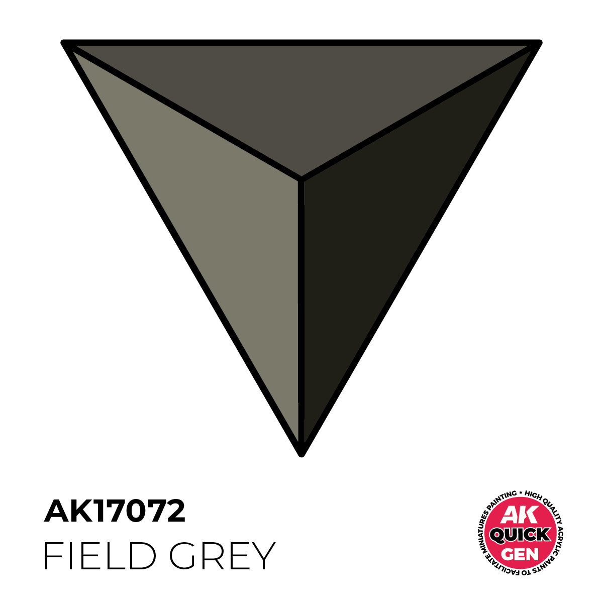 FIELD GREY
