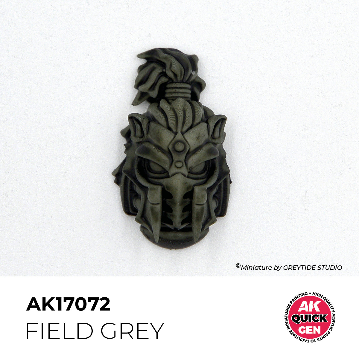 FIELD GREY