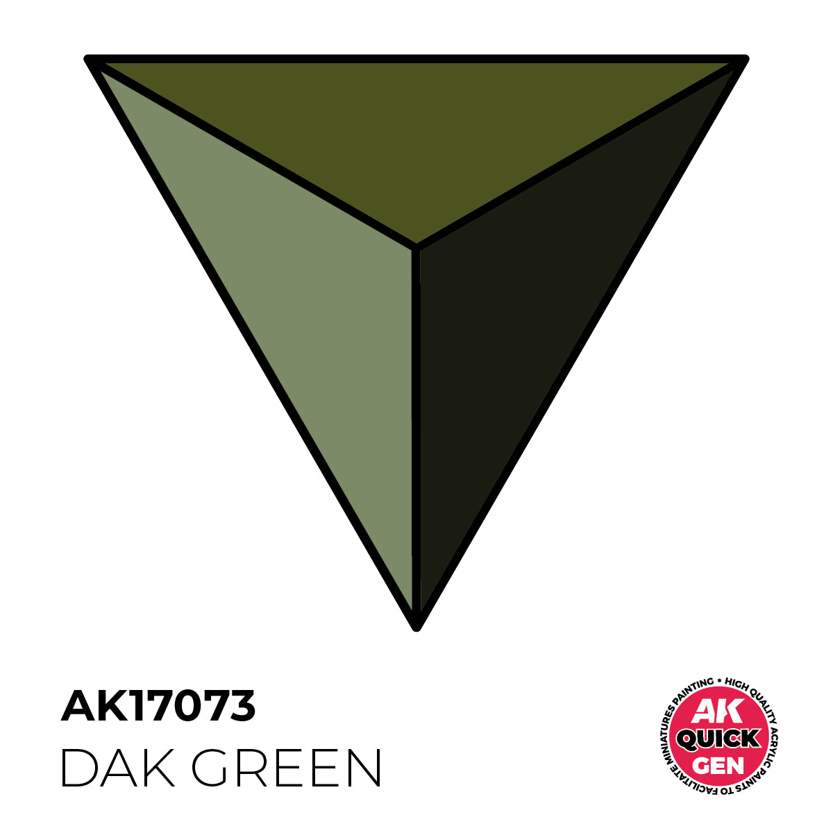 DARK GREEN