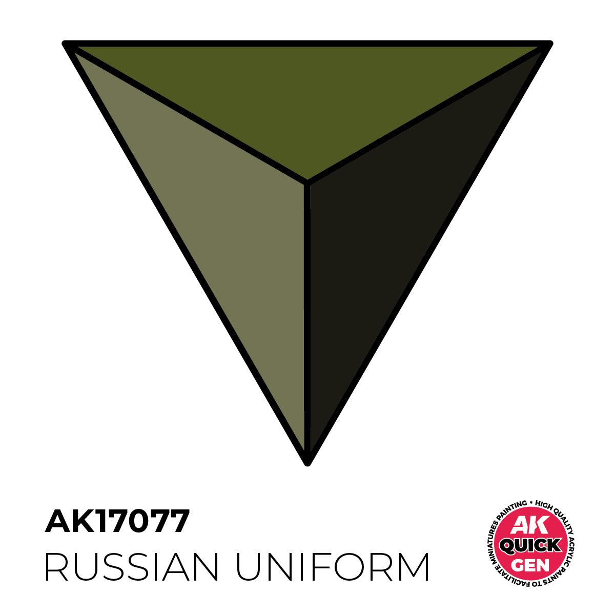 RUSSIAN UNIFORM