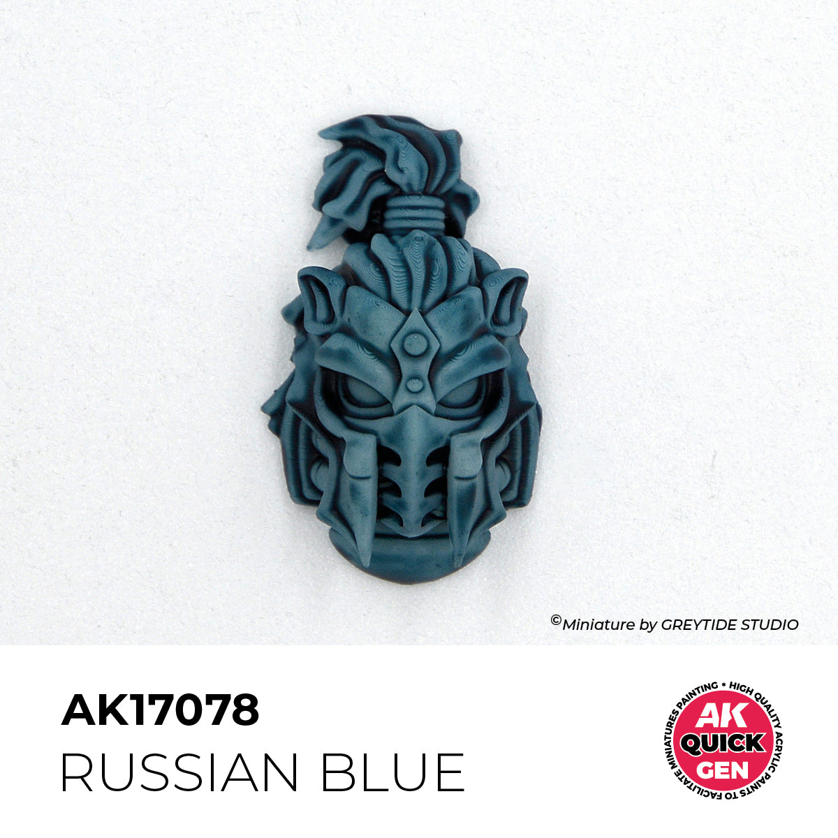 RUSSIAN BLUE