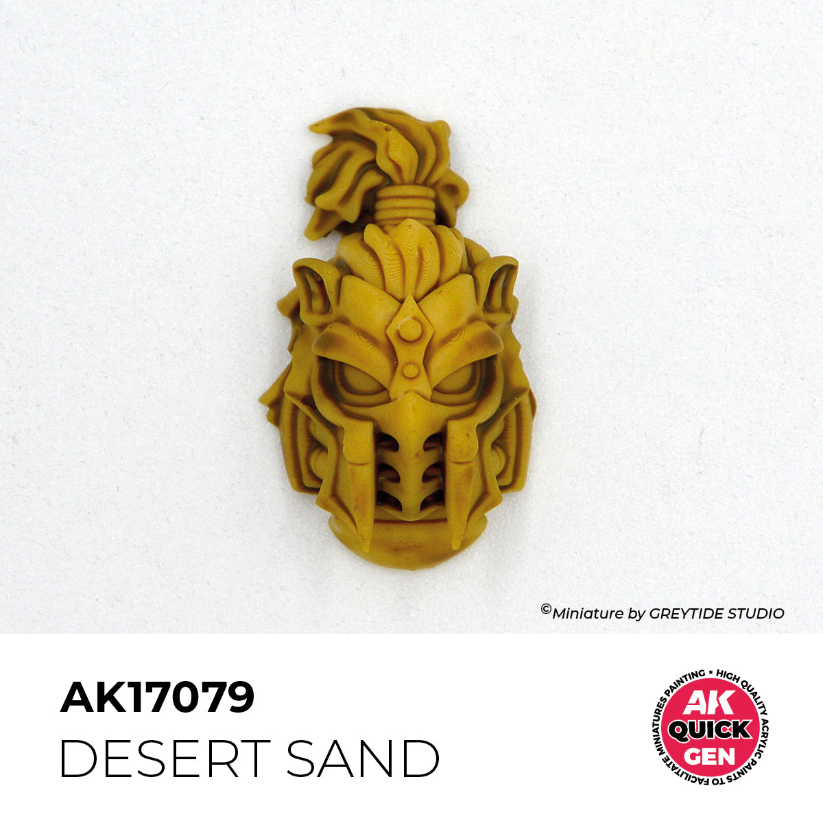 DESERT SAND