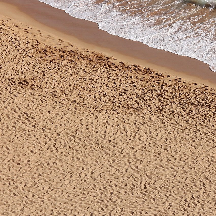 terrains beach sand 250ML