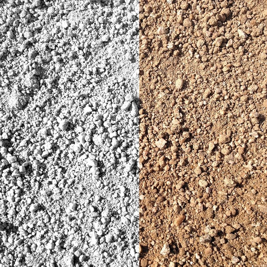 neutral texture for rough terrain 250ML (BASE PRODUCT)