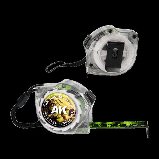 FLEXOMETER 3m – Metro a nastro