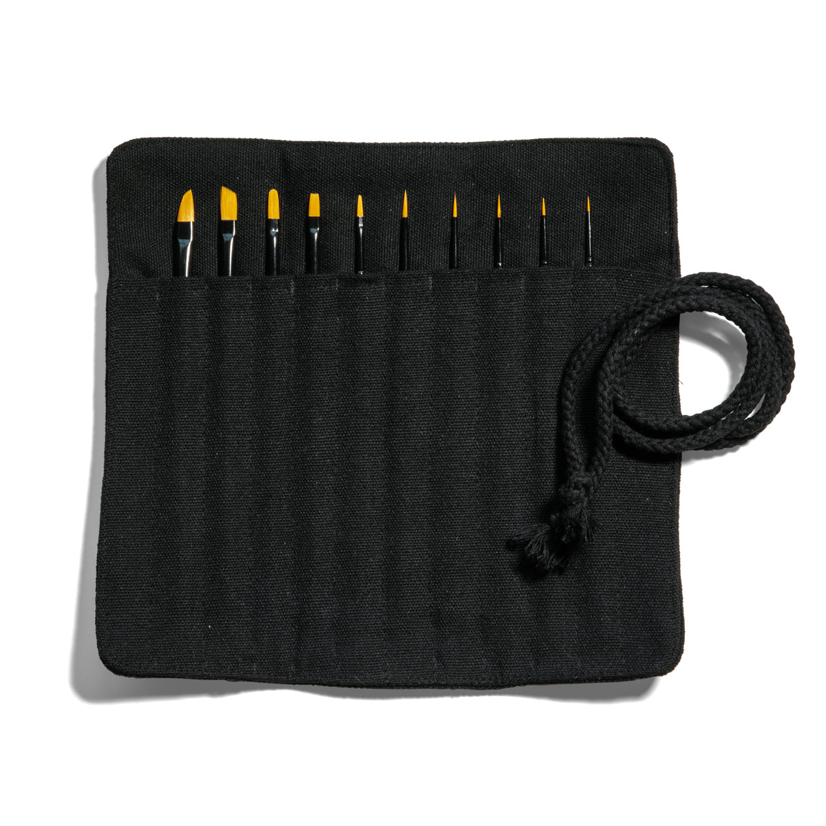 SYNTHETIC BRUSH SET – AKB110