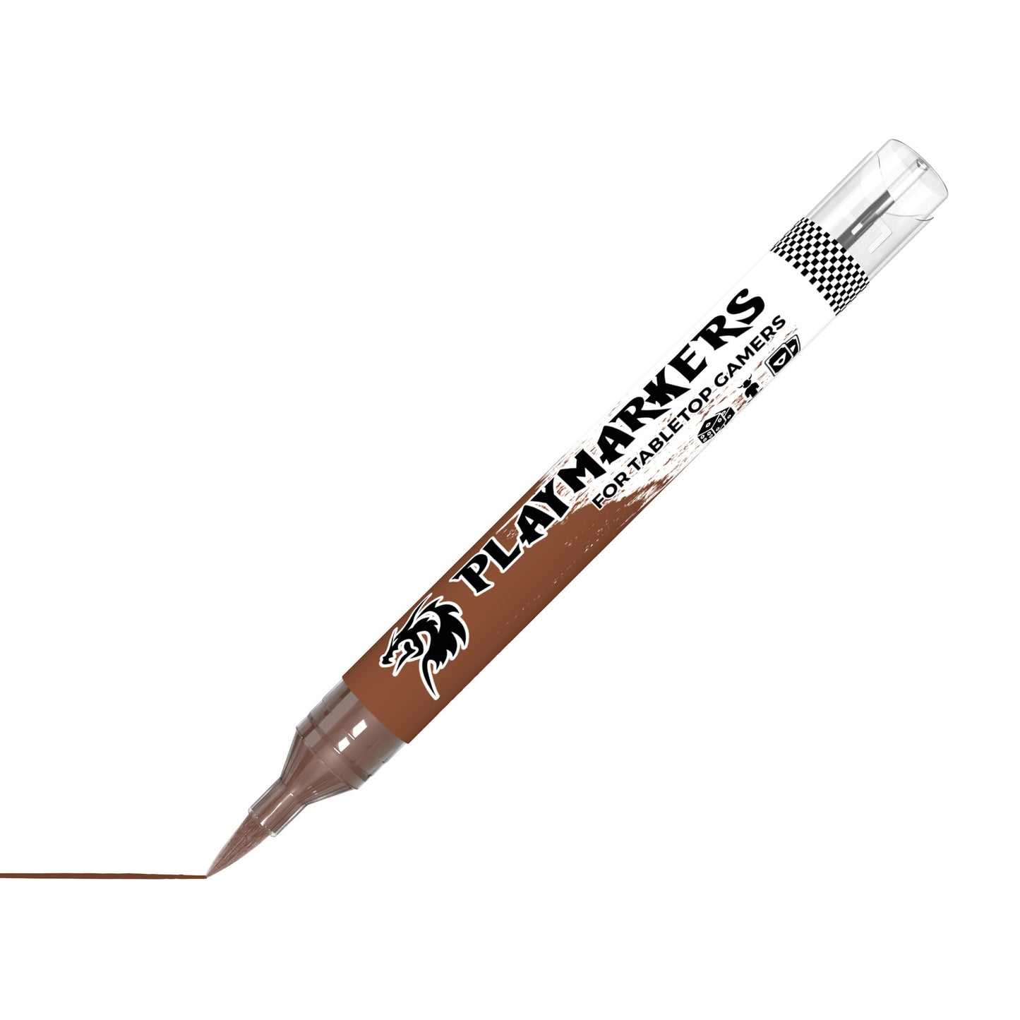 LEATHER – PLAYMARKER