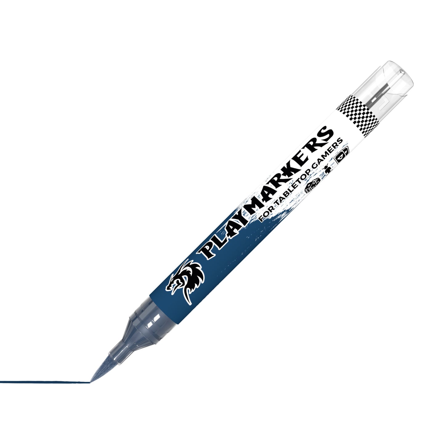 ULTRAMARINE – PLAYMARKER