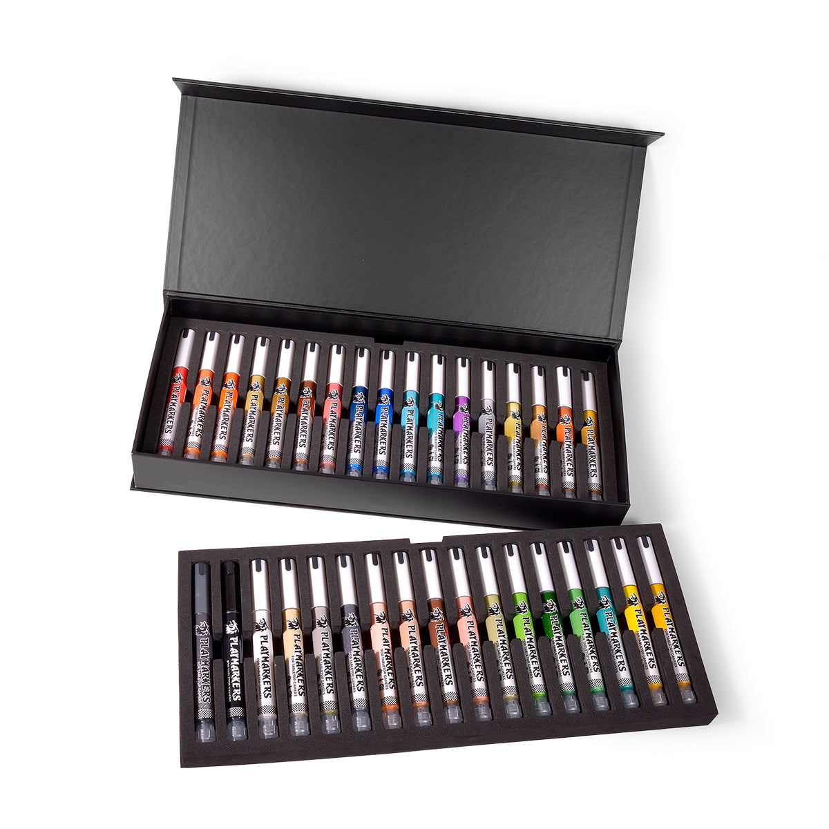 SPECIAL BOX PLAYMARKERS (34 units)