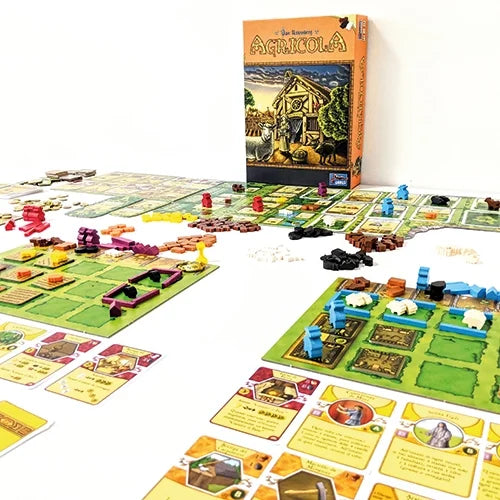 Agricola