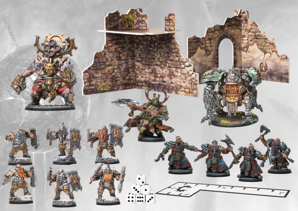 Dweghom Warband 2026