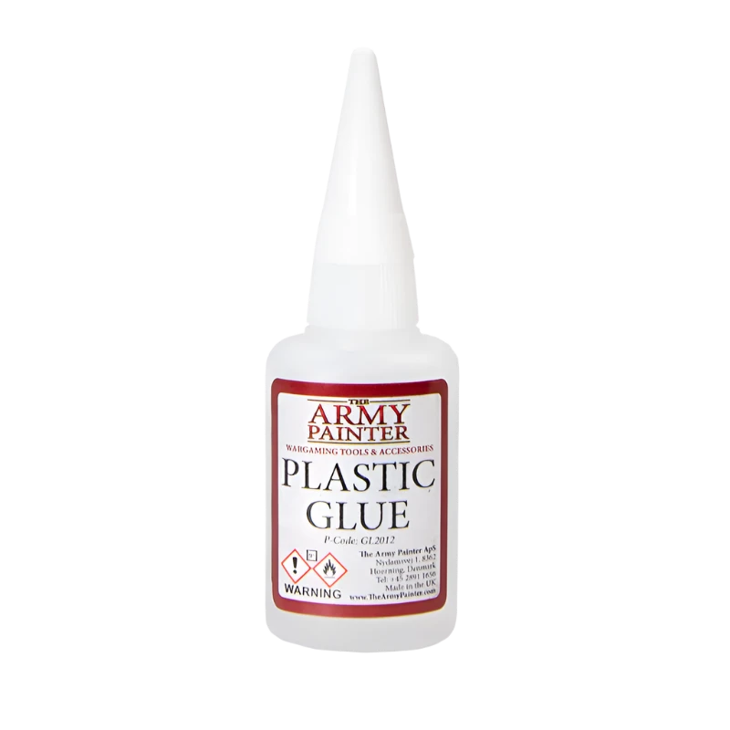 Plastic Glue