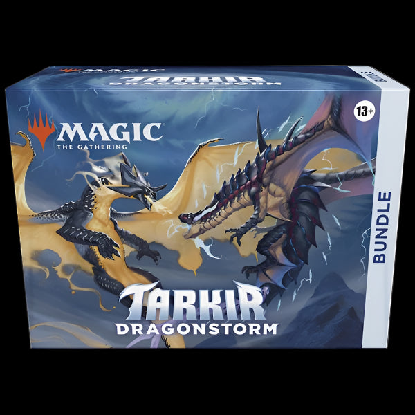 MTG Tarkir: Dragonstorm – Bundle (ENG)