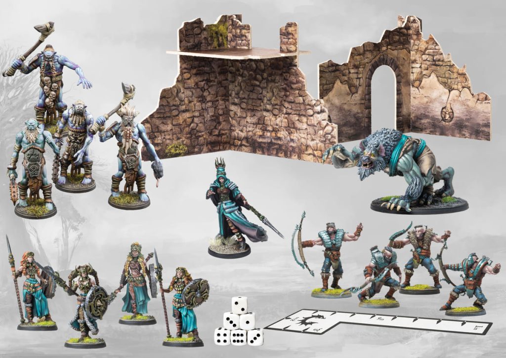 Nords Warband 2026