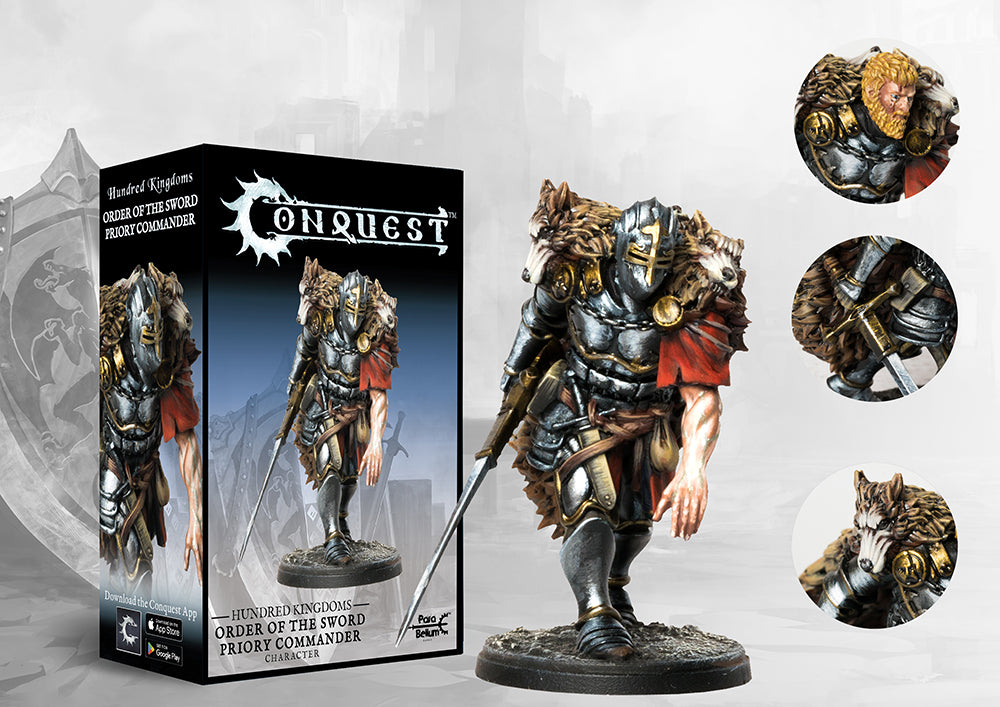 ( Pre order ) The Orders One Player Starter 2026