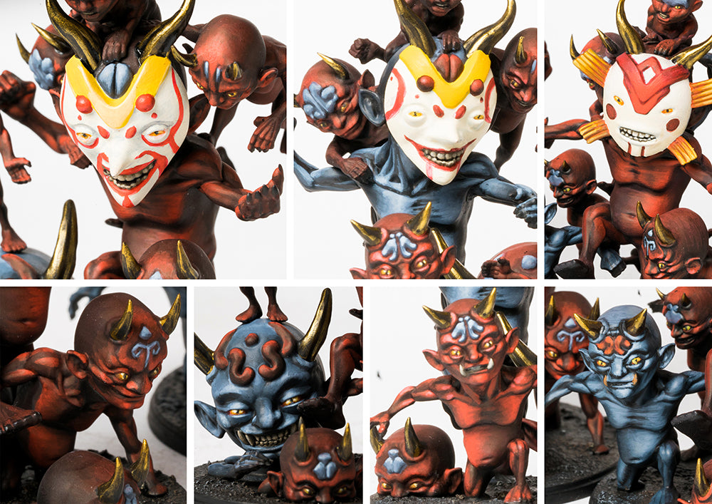 Shikigami
