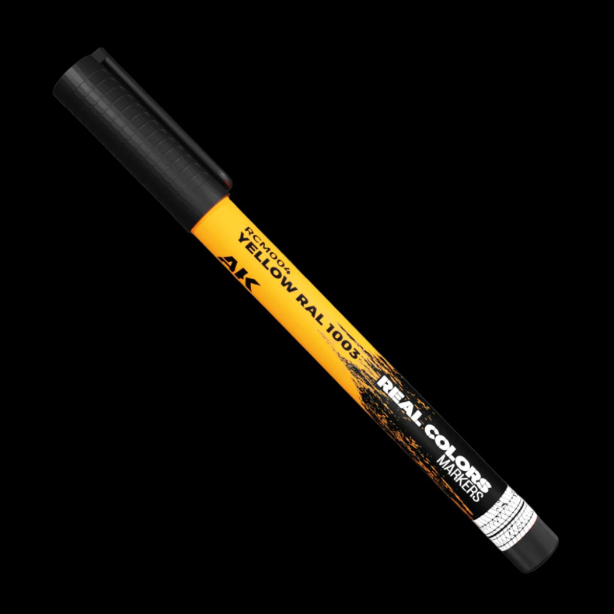 YELLOW RAL1003