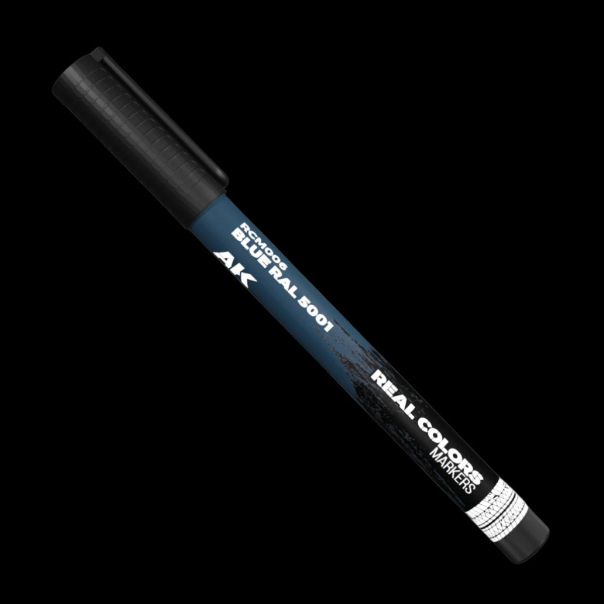 BLUE RAL5001