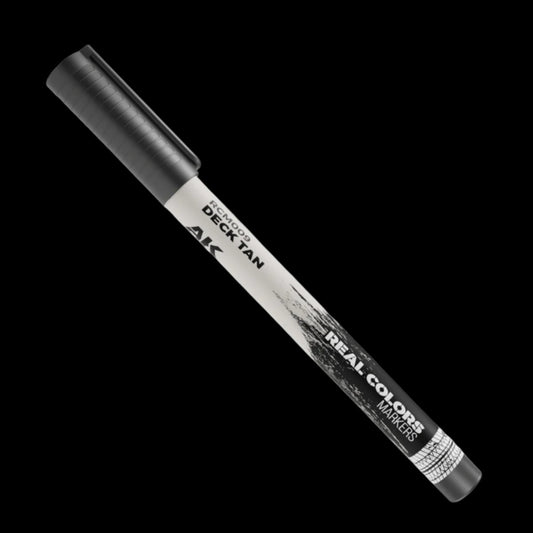 DECK TAN