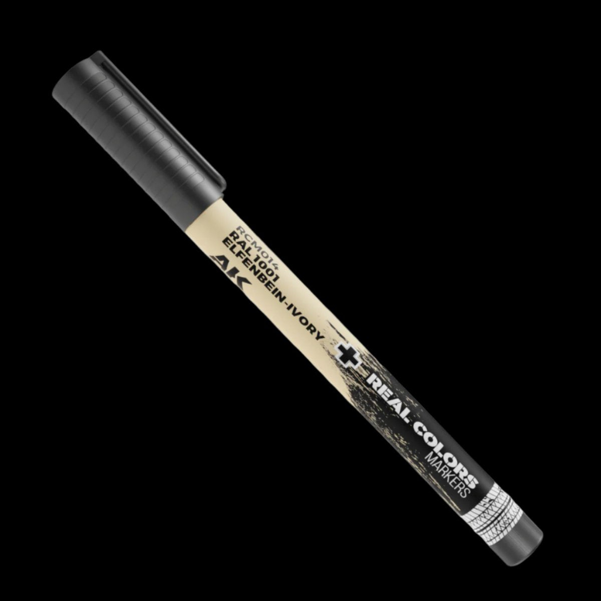 RAL 1001 ELFENBEIN-IVORY