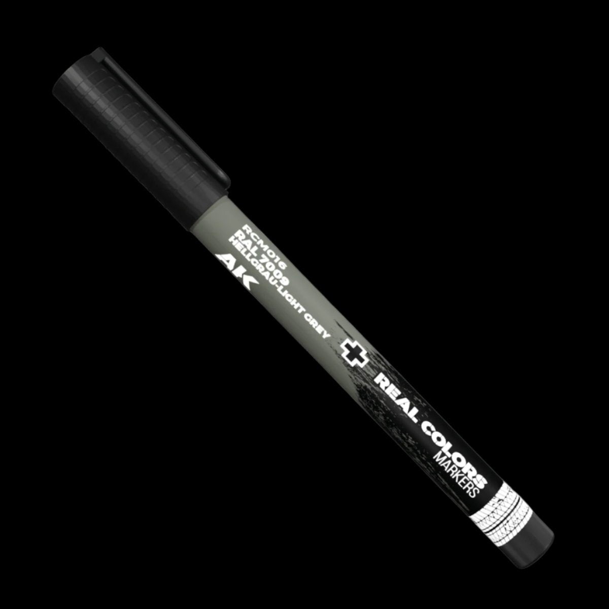 RAL 7009 HELLGRAU-LIGHT GREY