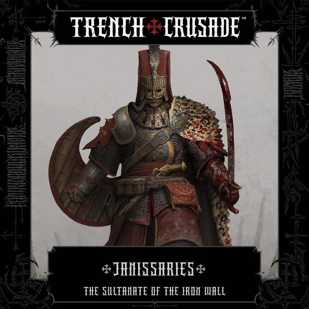 Janissaries