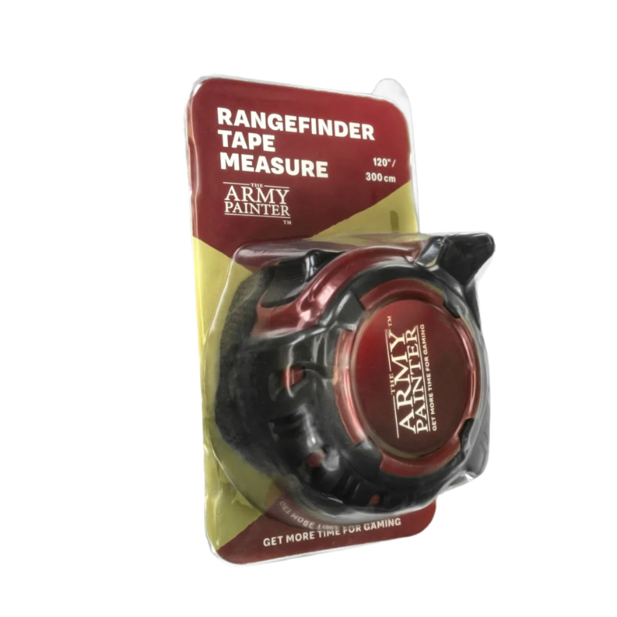 Rangefinder Tape Measure